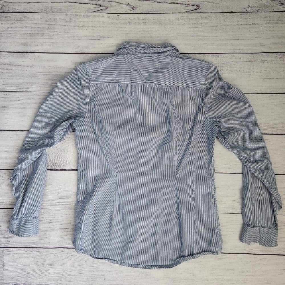 Tommy Hilfiger Button Down - Small - Picture 2 of 3